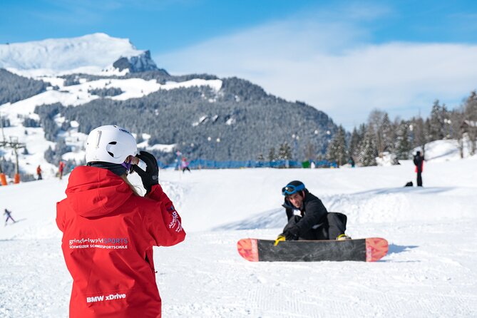 1-Day Beginner Snowboard Package in Grindelwald - Key Things That Make This Snowboard Day Work