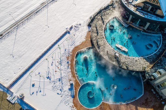 3-Hour Novice Ski Adventure & Relaxing Zakopane or Baths Combo - Key things to know before you go