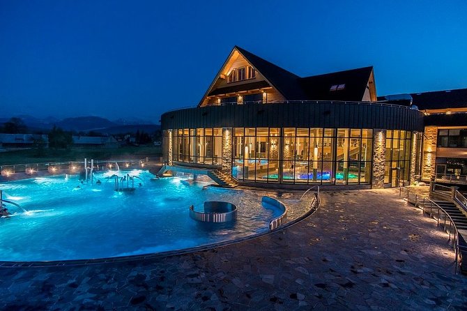 3-Hour Novice Ski Adventure & Relaxing Zakopane or Baths Combo - Small group size: why it changes the experience