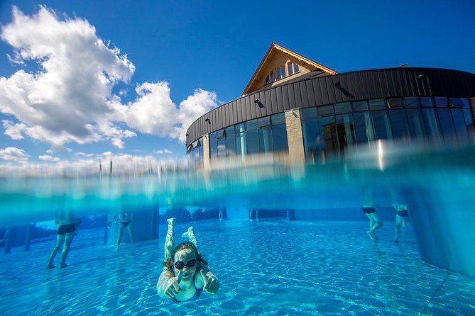 3-Hour Novice Ski Adventure & Relaxing Zakopane or Baths Combo - The ski plan: rentals, lift time, and a real beginner pace