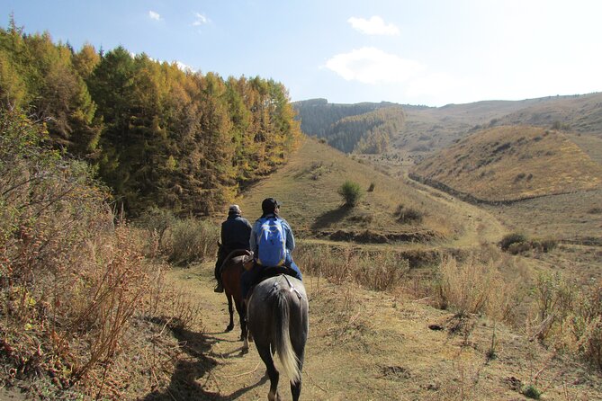 5 days sightseeing and skiing trip in Kyrgyzstan - Day 3: Karakol ski resort day with a pass to ~3040m