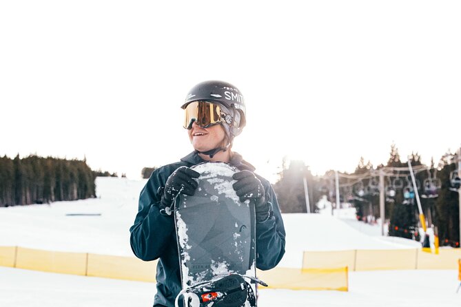 Adult and Youth Snowboard Rental Packages in Breckenridge - Demo and performance packages: when paying more makes sense