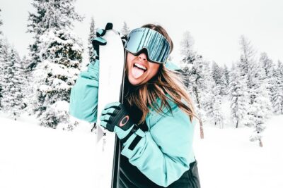 Adult and Youth Snowboard Rental Packages in Breckenridge - Helmet add-on: comfort, safety, and practical cost control