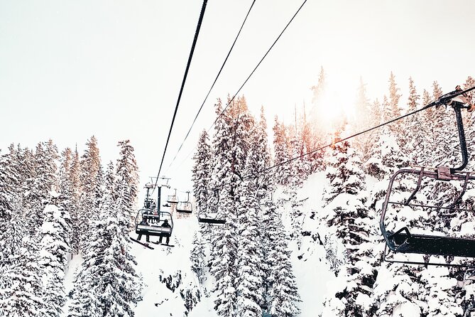 Adult and Youth Snowboard Rental Packages in Breckenridge - A 1 to 3 day rental plan that actually fits winter travel