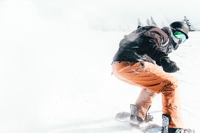 Adult and Youth Snowboard Rental Packages in Breckenridge - Price and value: what $51 per person really buys you
