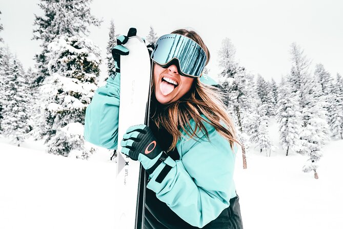 Adult and Youth Snowboard Rental Packages in Breckenridge - Helmet add-on: comfort, safety, and practical cost control