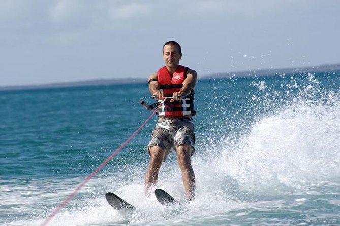 Aruba Water Skiing or Wakeboarding - Key Things to Know Before You Go