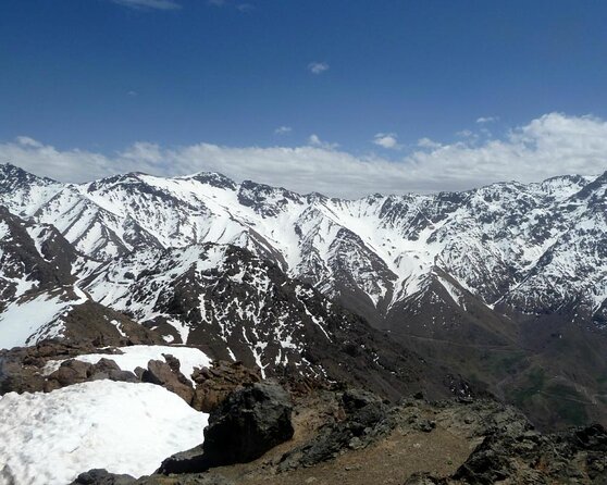 Atlas Mountain Skiing including Ski Pass from Marrakech - Key Points Worth Knowing Before You Go