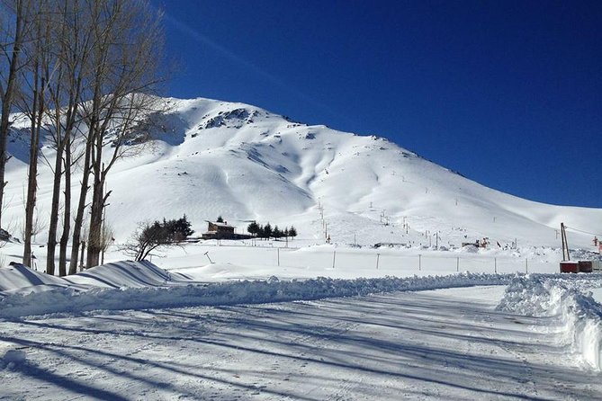 Atlas Mountain Skiing including Ski Pass from Marrakech - Price and Value: What $110.38 Really Covers