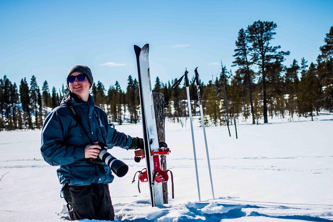 Backcountry skiing adventure - Price and Value: Is $138.16 Worth It?