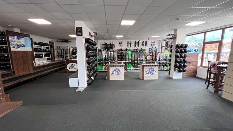 Bansko: Ski and Snowboard equipment rental - Quick hit: what matters most here