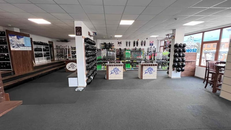 Bansko: Ski and Snowboard equipment rental - Price and value: what you’re really paying for at about $20