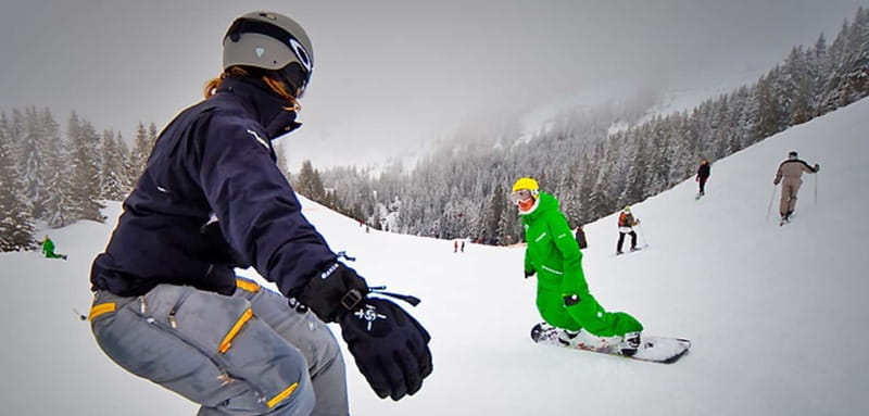 Borovets: 2-Hour Snowboard Taster Session with Instructor - Borovets Snowboard Taster: A Smart Way to Try the Sport