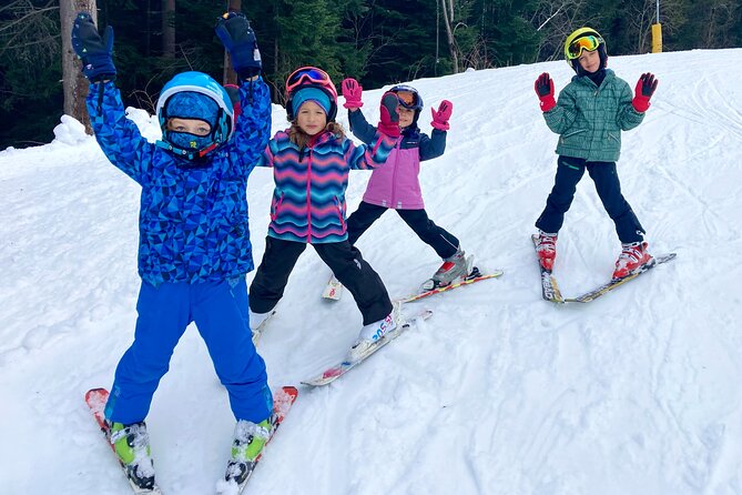 Borovets: Private Ski or Snowboard Tuition - Quick take on Borovets private lessons