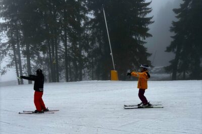 Borovets: Private Ski or Snowboard Tuition - The 2-hour lesson plan in Borovets (and what you should expect)