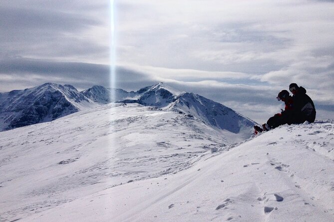 Borovets: Private Ski or Snowboard Tuition - Who this is best for (and who should rethink it)
