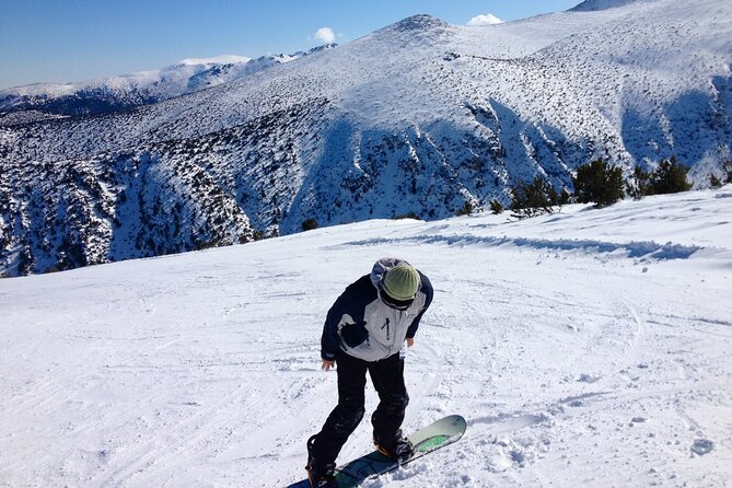 Borovets: Private Ski or Snowboard Tuition - Should you book Borovets private ski or snowboard tuition?