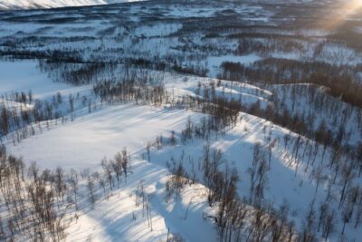 Breivikeidet: Cross-Country Skiing & Husky Visit - Where You Meet in Tromsø (and What to Do Before You Go)