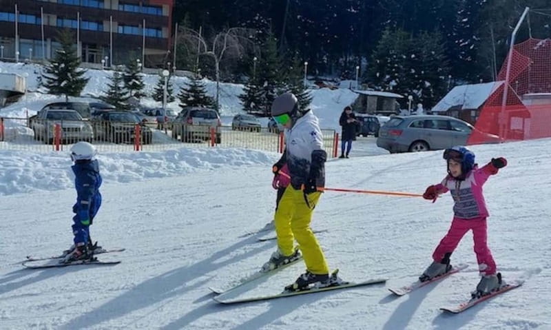 Bulgaria:Borovets,Private Ski and Snowboard lessons - Key Highlights I’d Put on Your Decision List
