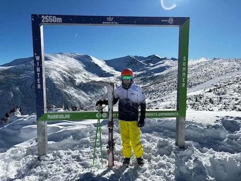 Bulgaria:Borovets,Private Ski and Snowboard lessons - Why Borovets Private Lessons Work So Well for Beginners