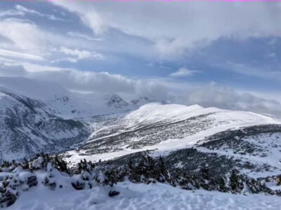 Bulgaria:Borovets,Private Ski and Snowboard lessons - Getting Oriented: Meeting Point and the First Rules on Snow