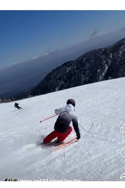 Bulgaria:Borovets,Private Ski and Snowboard lessons - Instructor Styles You’ll Likely Notice: Niko, Tsetso, Tsvetomir