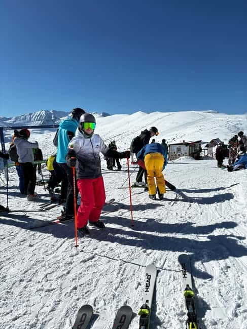Bulgaria:Borovets,Private Ski and Snowboard lessons - Cost and Value: Why $82 Can Still Be a Smart Deal