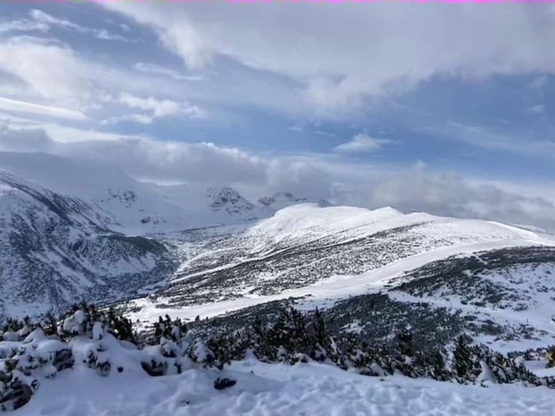 Bulgaria:Borovets,Private Ski and Snowboard lessons - Getting Oriented: Meeting Point and the First Rules on Snow