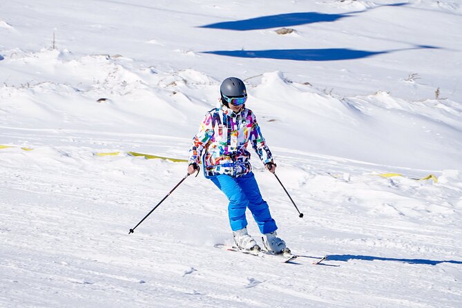 Cappadocia: Mount Erciyes Ski and Snowboard Tour - What makes this tour work in Cappadocia winter