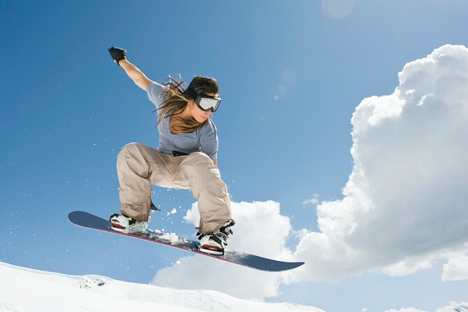Cappadocia: Mount Erciyes Ski and Snowboard Tour - Small Group Energy and the Service Touch Points You’ll Actually Feel