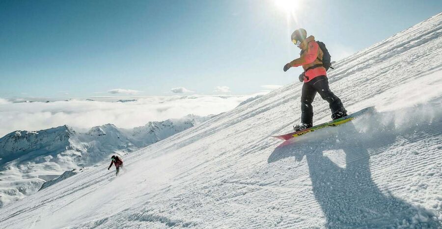 Cappadocia: Mount Erciyes Skiing and Snowboarding Tour - Key things that make this Erciyes ski day work