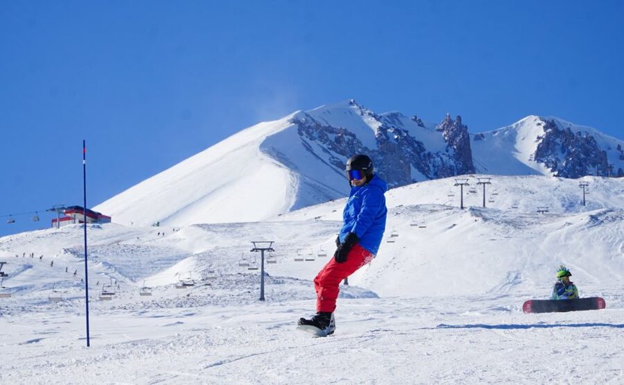 Cappadocia: Mount Erciyes Skiing and Snowboarding Tour - Should you book this Cappadocia to Erciyes ski tour?