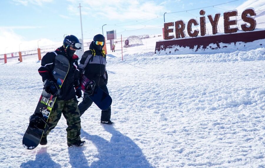 Cappadocia: Mount Erciyes Skiing and Snowboarding Tour - Price and value: $58 is the starting point, not the total budget