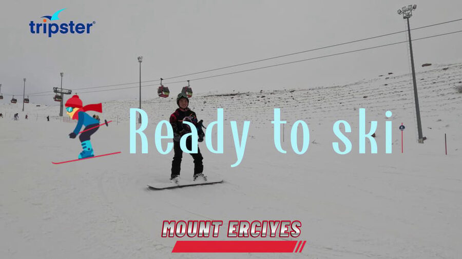 Cappadocia: Mount Erciyes Skiing Tour with Instuctor - Key Points to Know Before You Go