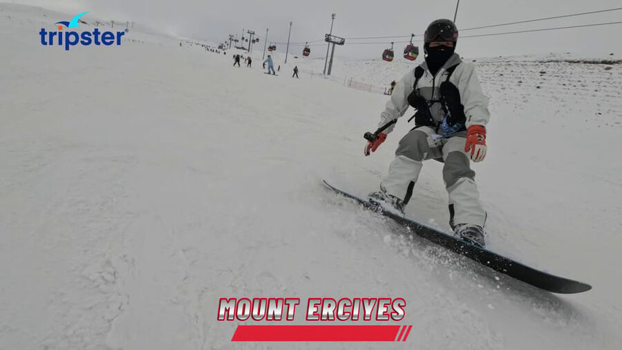 Cappadocia: Mount Erciyes Skiing Tour with Instuctor - The 30-Minute Lesson That Turns Fear Into Control