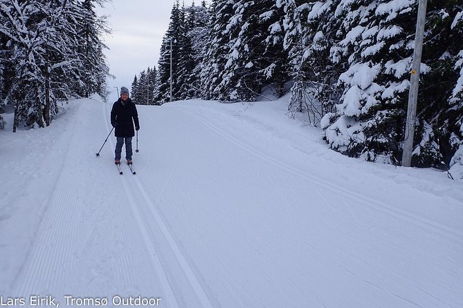 Cross-Country Ski Lesson for Beginners in Tromso - Key takeaways before you go