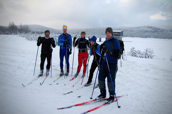 Cross-Country Skiing Guided Tour From Prague - Price and value: is $313 worth it?