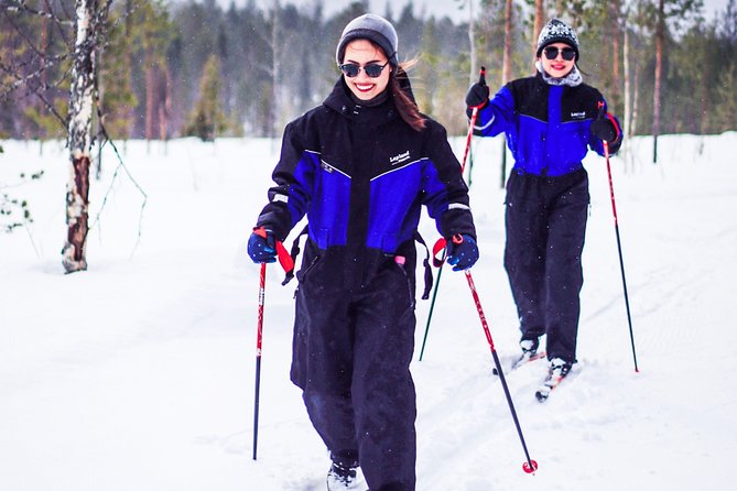 Cross-Country Skiing Trip - Key highlights and what they mean