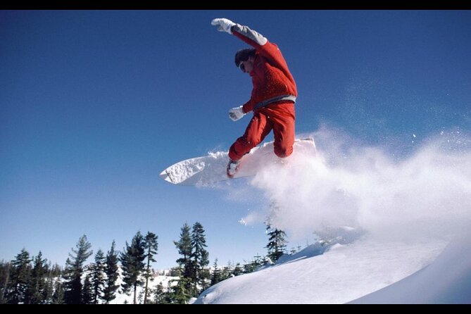 Daily Kayseri Skiing tour from Cappadocia or Kayseri Hotels - The Pickup Window: from Göreme, Ürgüp, Mustafapaşa, and Uçhisar