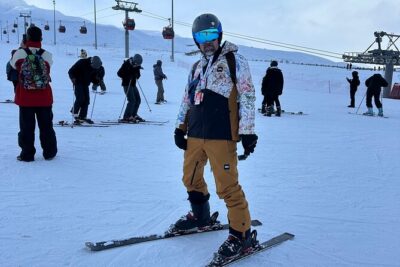 Daily Kayseri Skiing tour from Cappadocia or Kayseri Hotels - Getting kitted in Kayseri: gear, clothing, and what’s actually included