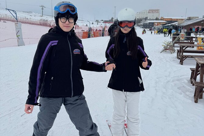 Erciyes Ski and Snowboard Tour with Full Equipment & Instructor - The road story: why the journey to Erciyes feels more than “just transport”