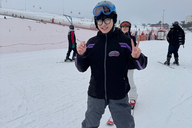 Erciyes Ski and Snowboard Tour with Full Equipment & Instructor - Who should book this Erciyes ski and snowboard tour