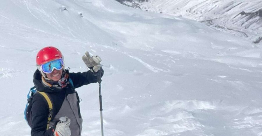 Formigal: Private Ski Lesson - Half or Full Day - First tracks: why this private lesson in Formigal feels different