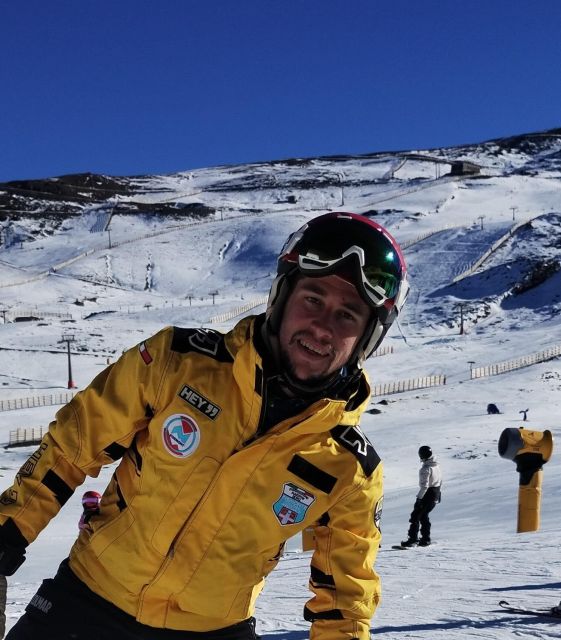 Formigal: Private Ski Lesson - Half or Full Day - Getting ready: lift pass and gear you must bring