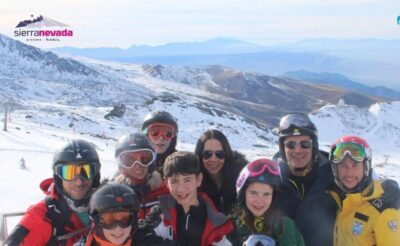 Formigal: Private Ski Lesson - Half or Full Day - Meet Simone Eiraudo, and why patience matters on snow