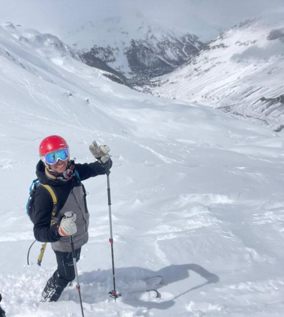 Formigal: Private Ski Lesson - Half or Full Day - Who should book this lesson, and who might not