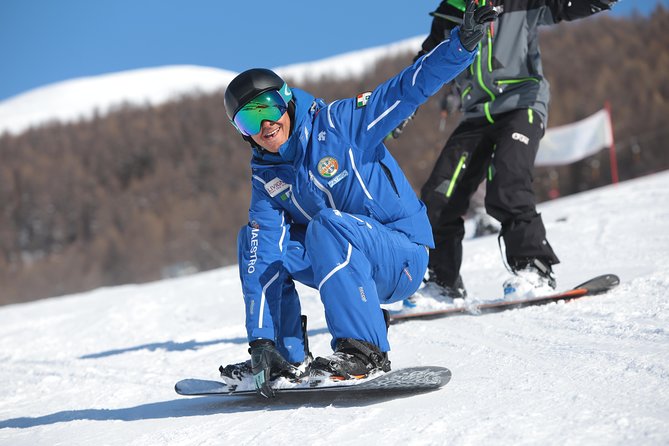 Freestyle Private Lesson - Snowboarding - Who Should Book This Freestyle Lesson (And Who Might Skip It)