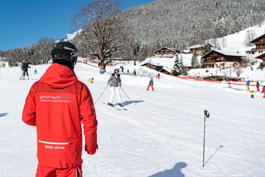 From Interlaken: 8-Hour Skiing in Grindelwald for Beginner's - Price and value: is $256 actually fair for a beginner lesson?