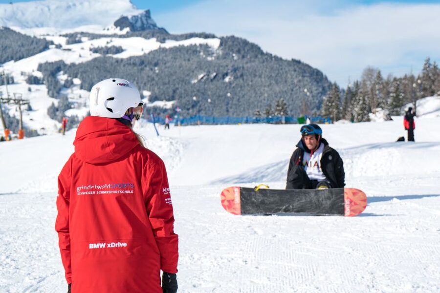 From Interlaken: Grindelwald Beginners Snowboarding Lesson - What’s included (and what you’ll need to bring)