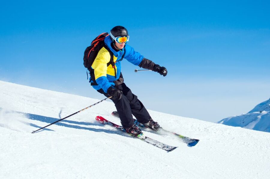 From Krakow: 3-Hour Skiing Experience Suitable for Beginners - Should You Book This 3-Hour Beginner Ski Trip?